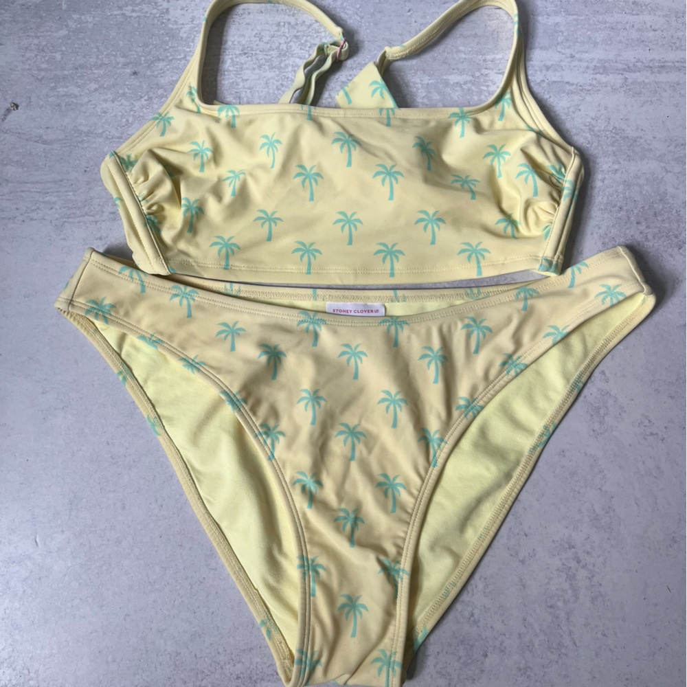 Stoney Clover X Target Bikini Set